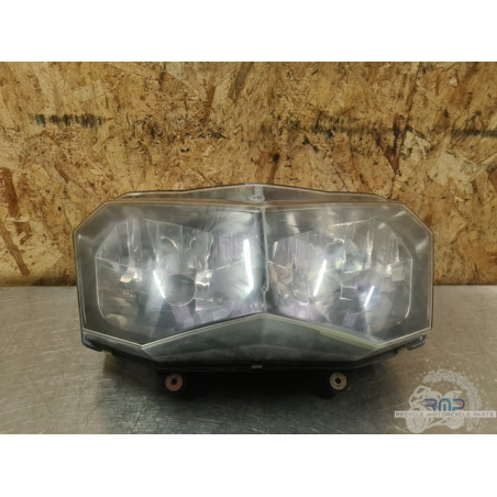 Optique de phare Aprilia ETV 1000 Caponord 2004 a 2012 