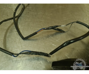 Paire de clignotant Aprilia ETV 1000 Caponord 2004 a 2012 