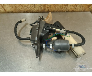 Aprilia ETV 1000 Caponord 2004 a 2012 