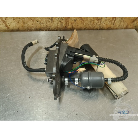 Aprilia ETV 1000 Caponord 2004 a 2012 