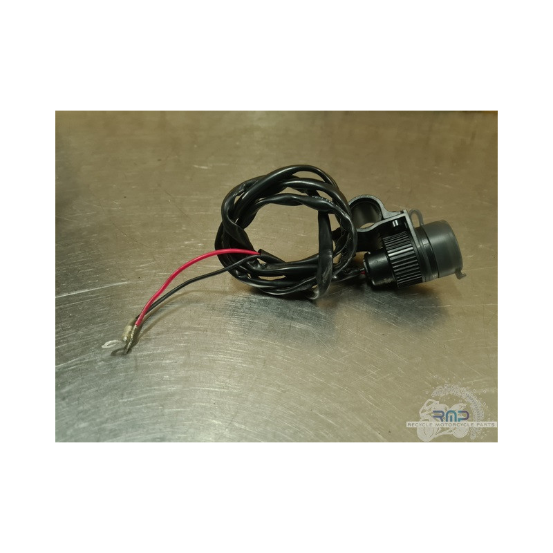 Prise USB Aprilia ETV 1000 Caponord 2004 a 2012 