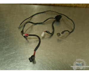Support de fusible Aprilia ETV 1000 Caponord 2004 a 2012 