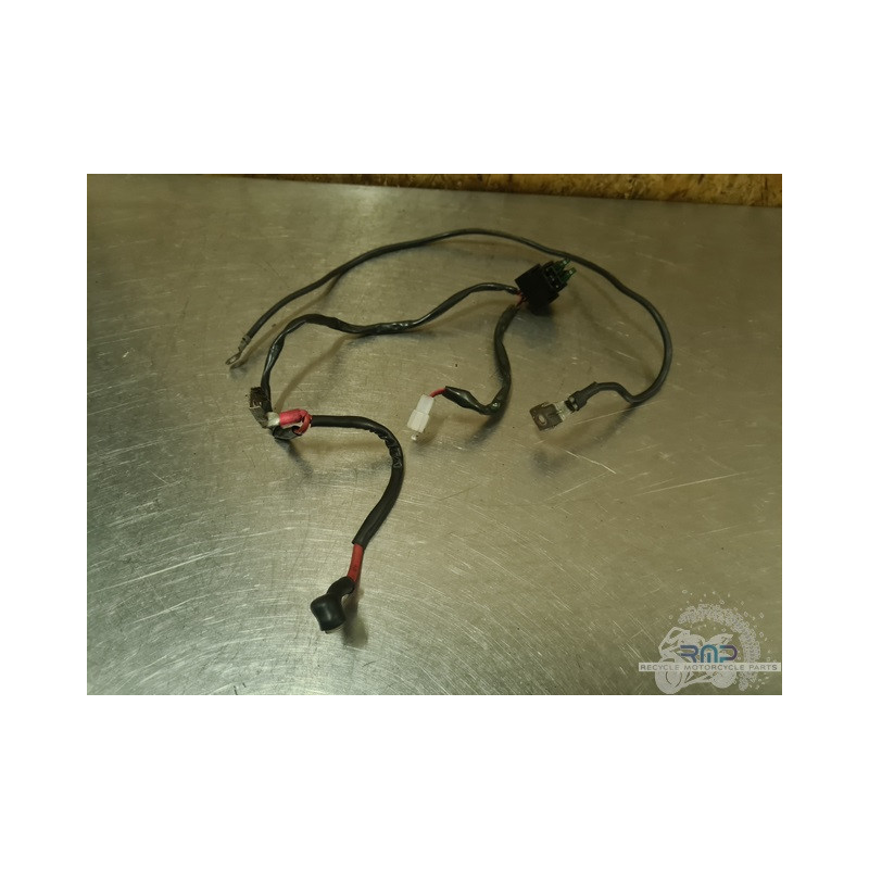 Support de fusible Aprilia ETV 1000 Caponord 2004 a 2012 