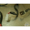Support de fusible Aprilia ETV 1000 Caponord 2004 a 2012 