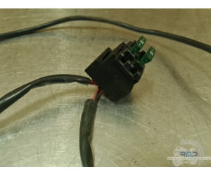 Support de fusible Aprilia ETV 1000 Caponord 2004 a 2012 