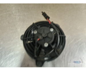 Ventilateur de radiateur Aprilia ETV 1000 Caponord 2004 a 2012 
