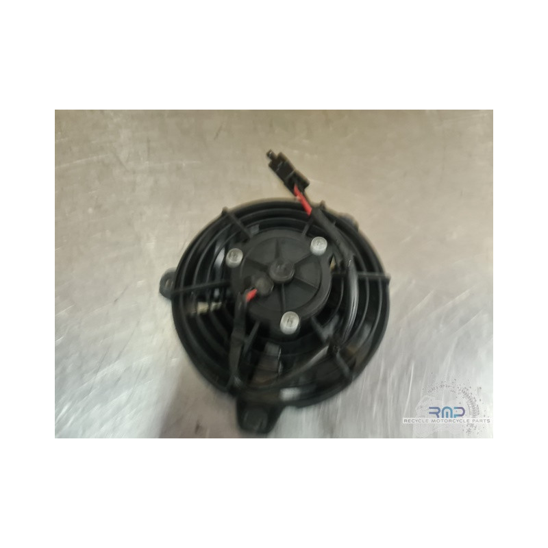 Aprilia ETV 1000 Caponord 2004 a 2012 