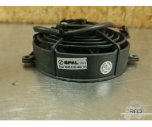 Ventilateur de radiateur Aprilia ETV 1000 Caponord 2004 a 2012 