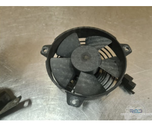 Ventilateur de radiateur Aprilia ETV 1000 Caponord 2004 a 2012 