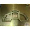 Vitre de compteur Aprilia ETV 1000 Caponord 2004 a 2012 