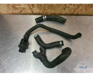 Durites de liquide de refroidissement Aprilia ETV 1000 Caponord 2004 a 2012 
