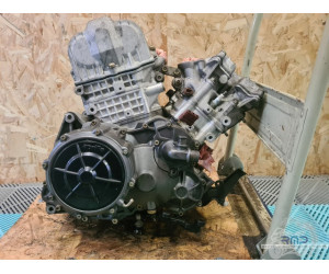 Moteur Aprilia ETV 1000 Caponord 2004 a 2012 
