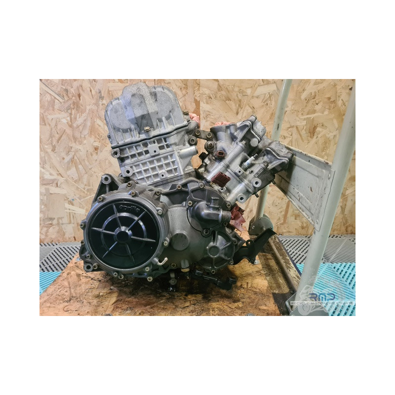 Moteur Aprilia ETV 1000 Caponord 2004 a 2012 