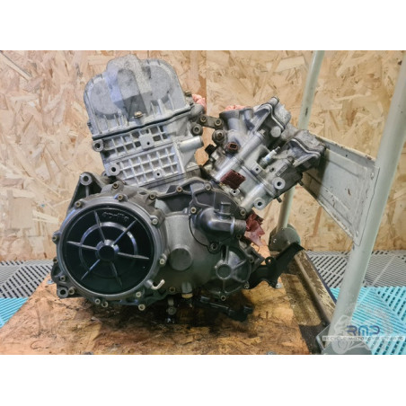 Moteur Aprilia ETV 1000 Caponord 2004 a 2012 