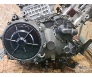 Moteur Aprilia ETV 1000 Caponord 2004 a 2012 