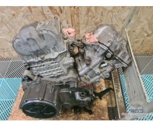 Moteur Aprilia ETV 1000 Caponord 2004 a 2012 