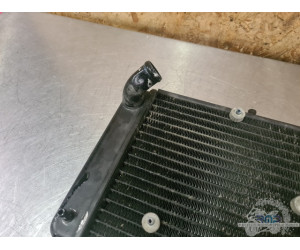 Radiateur d'eau Aprilia ETV 1000 Caponord 2004 a 2012 