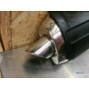 Silencieux d'échappement droit Aprilia ETV 1000 Caponord 2004 a 2012 