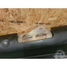 Silencieux d'échappement droit Aprilia ETV 1000 Caponord 2004 a 2012 