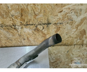 Silencieux d'échappement droit Aprilia ETV 1000 Caponord 2004 a 2012 