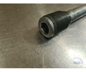 Axe de bras oscillant Aprilia ETV 1000 Caponord 2004 a 2012 