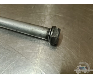 Axe de bras oscillant Aprilia ETV 1000 Caponord 2004 a 2012 