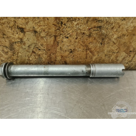 Axe de roue avant Aprilia ETV 1000 Caponord 2004 a 2012 