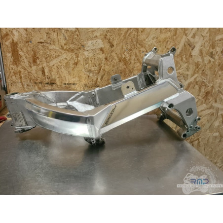 Cadre avec carte grise Aprilia ETV 1000 Caponord 2004 a 2012 