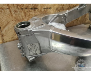 Cadre avec carte grise Aprilia ETV 1000 Caponord 2004 a 2012 