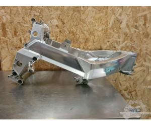 Cadre avec carte grise Aprilia ETV 1000 Caponord 2004 a 2012 