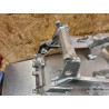 Cadre avec carte grise Aprilia ETV 1000 Caponord 2004 a 2012 