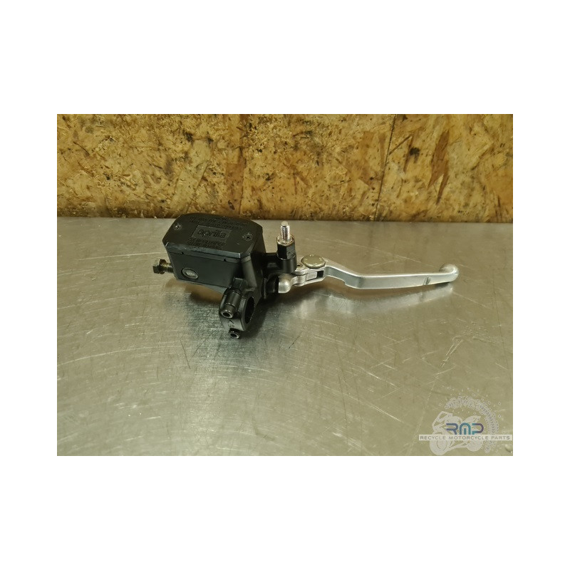 Aprilia ETV 1000 Caponord 2004 a 2012 