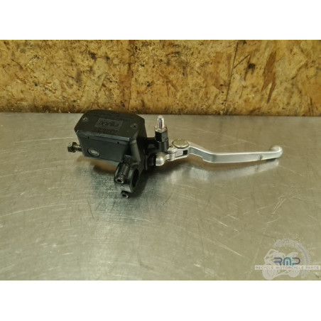 Aprilia ETV 1000 Caponord 2004 a 2012 