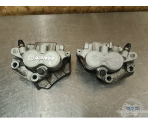 Aprilia ETV 1000 Caponord 2004 a 2012 