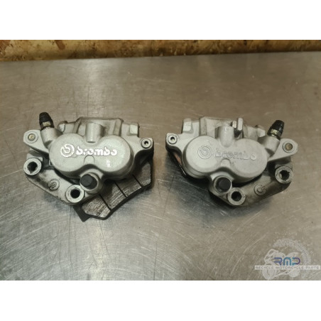 Aprilia ETV 1000 Caponord 2004 a 2012 
