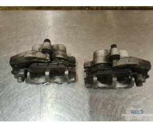 Aprilia ETV 1000 Caponord 2004 a 2012 