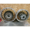 Paire de jantes Aprilia ETV 1000 Caponord 2004 a 2012 