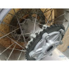 Paire de jantes Aprilia ETV 1000 Caponord 2004 a 2012 