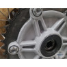 Paire de jantes Aprilia ETV 1000 Caponord 2004 a 2012 