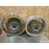 Paire de jantes Aprilia ETV 1000 Caponord 2004 a 2012 
