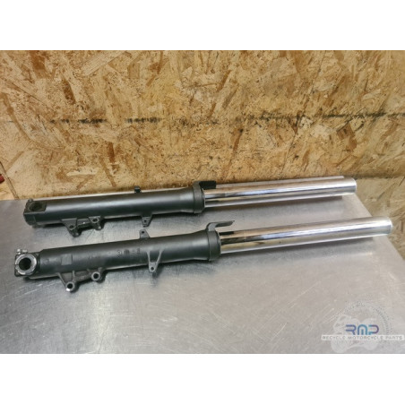 Aprilia ETV 1000 Caponord 2004 a 2012 