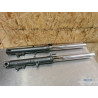 Paire de tube de fourche Aprilia ETV 1000 Caponord 2004 a 2012 