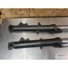 Paire de tube de fourche Aprilia ETV 1000 Caponord 2004 a 2012 