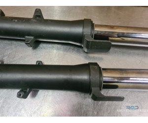 Aprilia ETV 1000 Caponord 2004 a 2012 