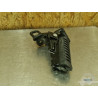 Platine repose pied droite Aprilia ETV 1000 Caponord 2004 a 2012 