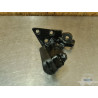 Platine repose pied droite Aprilia ETV 1000 Caponord 2004 a 2012 