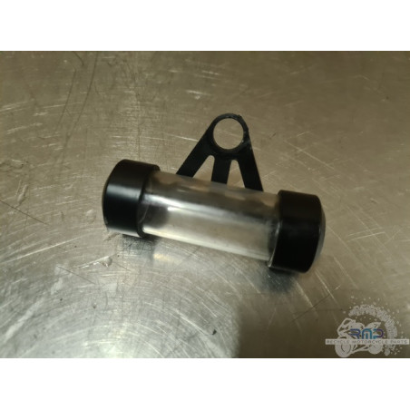Aprilia ETV 1000 Caponord 2004 a 2012 