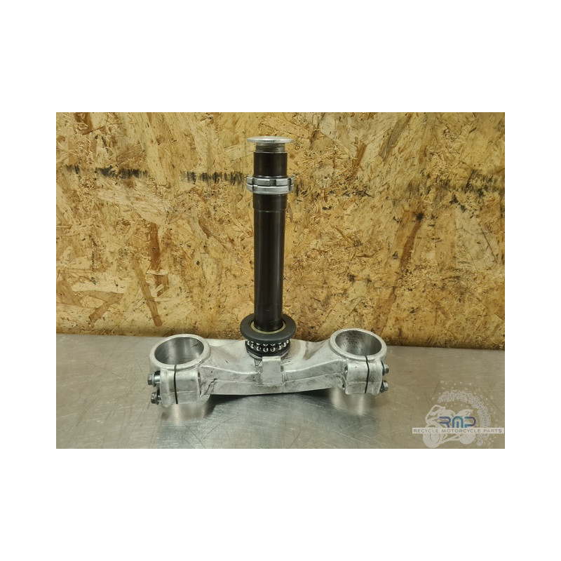 Te de fourche inférieur Aprilia ETV 1000 Caponord 2004 a 2012 