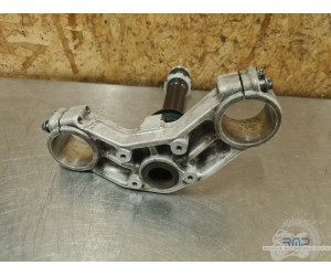 Te de fourche inférieur Aprilia ETV 1000 Caponord 2004 a 2012 