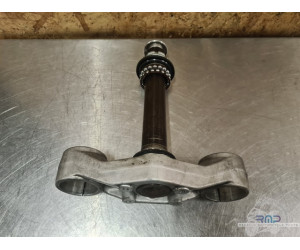 Te de fourche inférieur Aprilia ETV 1000 Caponord 2004 a 2012 